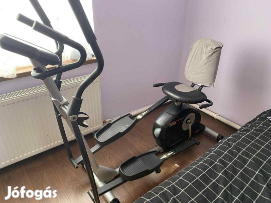 Proform hybrid elliptikus tréner