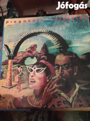 Prognózis előjelek bakelit