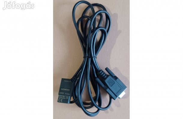 Programozó kábel Siemens