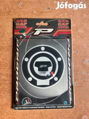 Progrip tanksapka matrica Yamaha