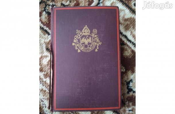 Prohászka Ottokár: Új elmélkedések (1929)