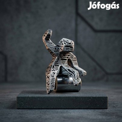 Project Hail Mary - Grace Figura