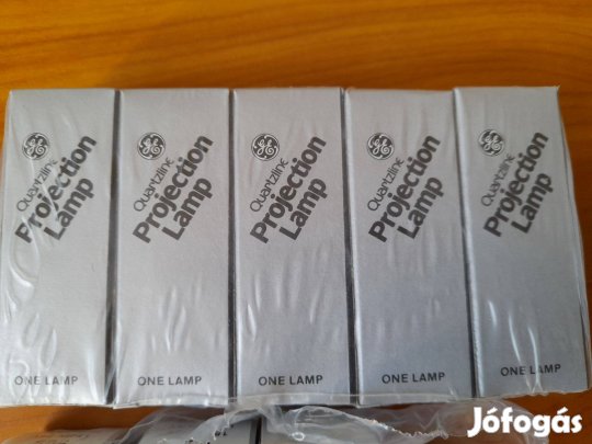 Projector lámpa - Új bontatlan !!!
