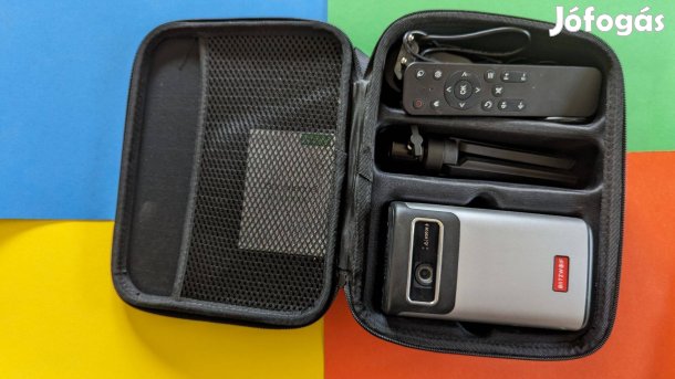 Projektor - Blitzwolf BW-VT2 Pro Max