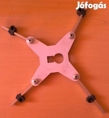 Projektor mennyezeti tartó