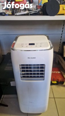 Proklima 25726275 mobilklíma jótállással j