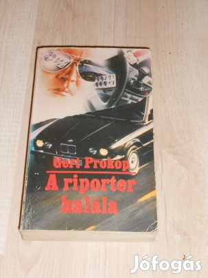 Prokop: A riporter halála (8216)