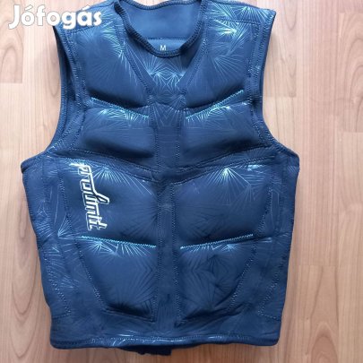 Prolimit mentőmellény eladó