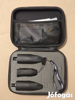 Prologic Bat 2+1 kapásjelző szett