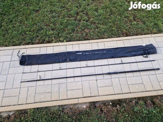 Prologic C2 Natura FD bojlis bot (360 cm, 3 lb)