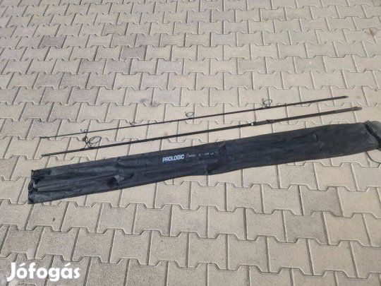Prologic Classic Carp bojlis bot (390 cm, 3.5 lb)