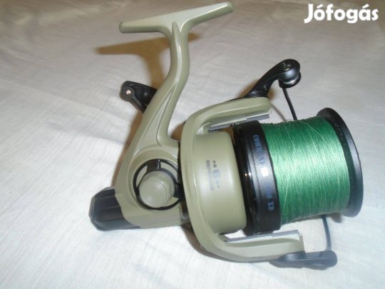 Prologic Commander 7000 XD horgászorsó