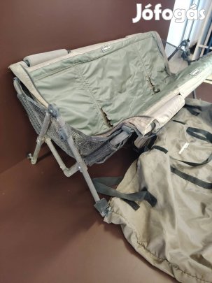 Prologic Commander Cradle pontybölcső 120x60cm/ Fish Bandita