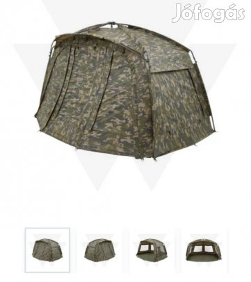Prologic Element SLR 1Man Bivvy Camo sátor