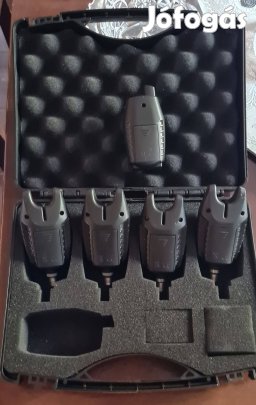 Prologic Firestarter Pro 4 + 1 szett (Hibás)