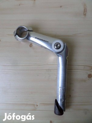 Promax állithato kormányszár harmadáron elado