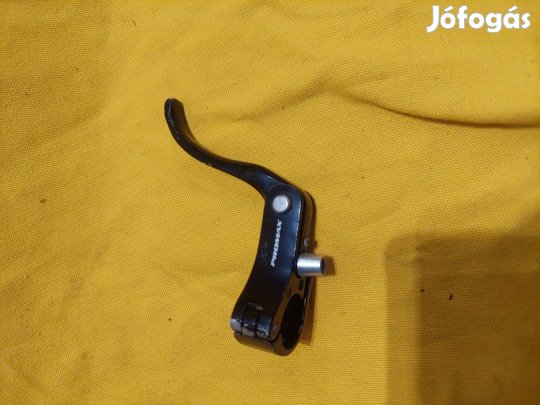 Promax cyclocross bal oldali alu. fékkar!