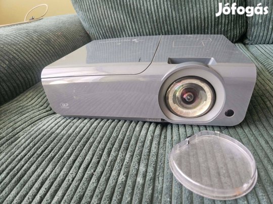 Promethean PRM25 közeli vetítésű projektor