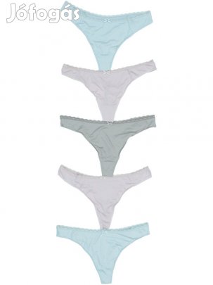 Promise Új (címkés) Női Csomag - Lányka / Női bugyik (XL)