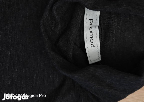 Promod grafit női garbó S