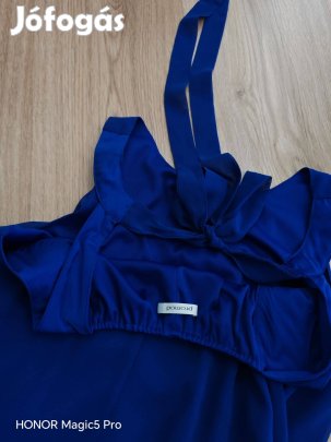 Promod királykék női ruha