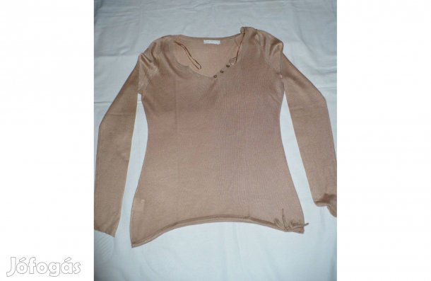 Promód márkájú női felső, M-es méretben