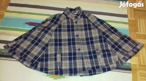 Promod női poncsó, S, új