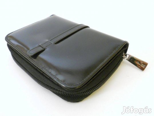 Promod pénztárca - fekete
