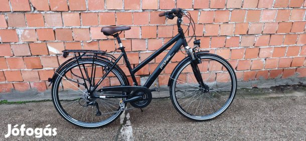 Prophete Comfort 28" női aluvázas