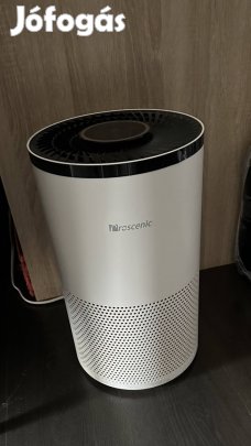 Proscenic légtisztító