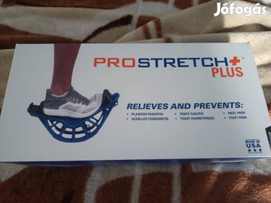 Prostretch Plus nyújtó és erősítő eszköz