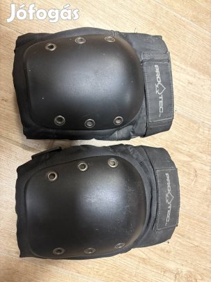 Protech térdvédő