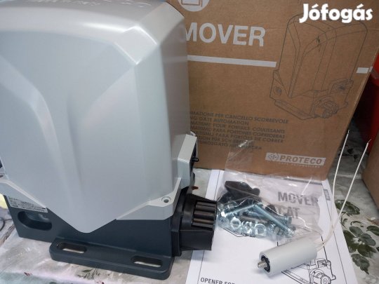 Proteco kapunyitó motor