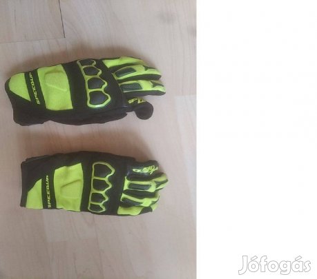 Protectoros kesztyű Xs-es