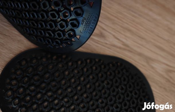 Protekt flex motoros protektor szett 2 db párban