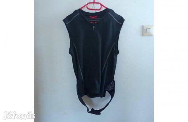 Protektor Mellény, M-es TCM