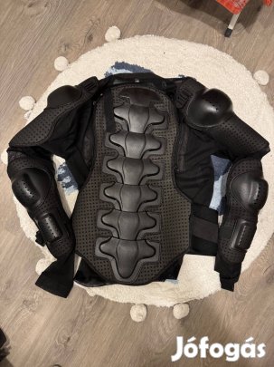 Protektoring-motoros