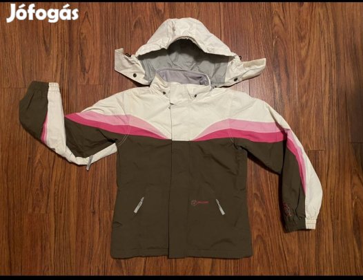 Protest Geotech 4.0 Női Síkabát Snowboard kabát Újszerű