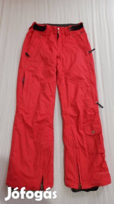 Protest Geotech snowboard nadrág / sínadrág / S / 36-38 / Új