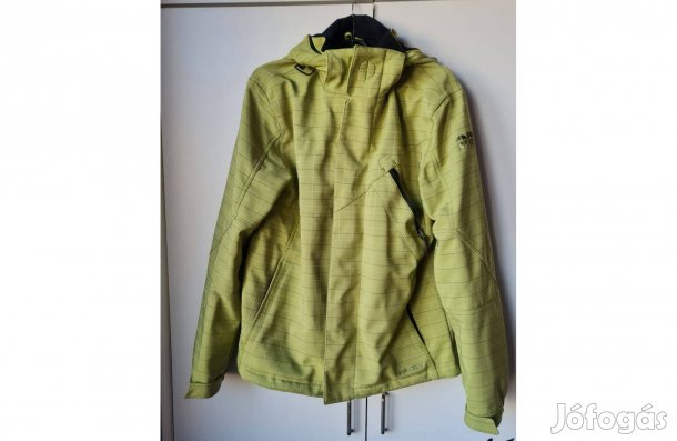 Protest Geotechsoft 10000 series síkabát L-XL