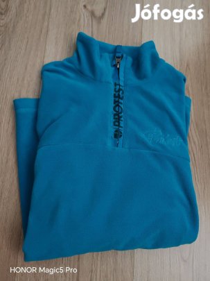 Protest női polárfelső S