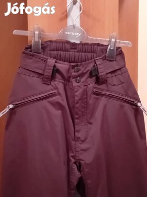 Protest női sínadrág 38-as