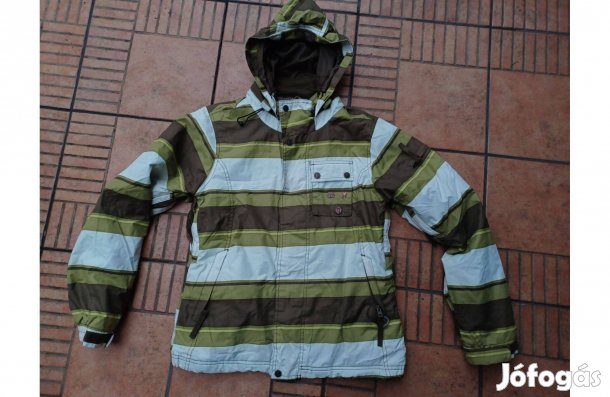 Protest sídzseki síkabát M 36 38