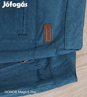 Protest sportos női rövidnadrág XS