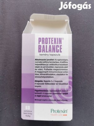 Protexin balance probiotikum 