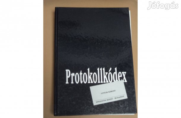 Protokollkódex