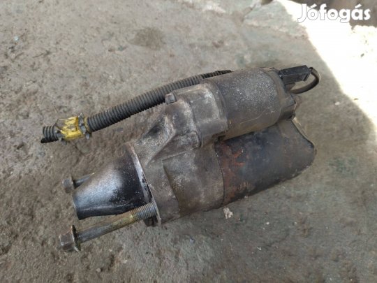 Proton Satria indító motor