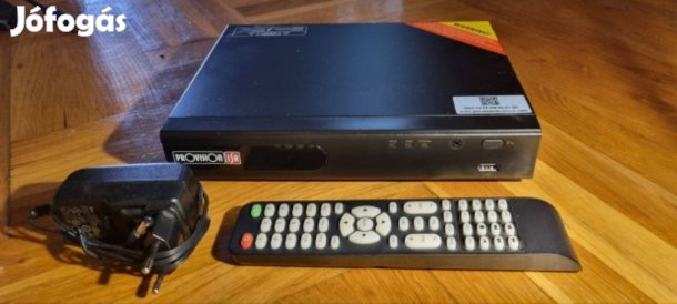 Provision SA-4100AHD-2L(mm)