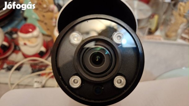 Provision kamera,profi 5Mp 2,8optika40m éjel lát!