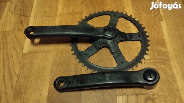 Prowheel single speed hajtókar 170